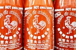 Sriracha Sauce