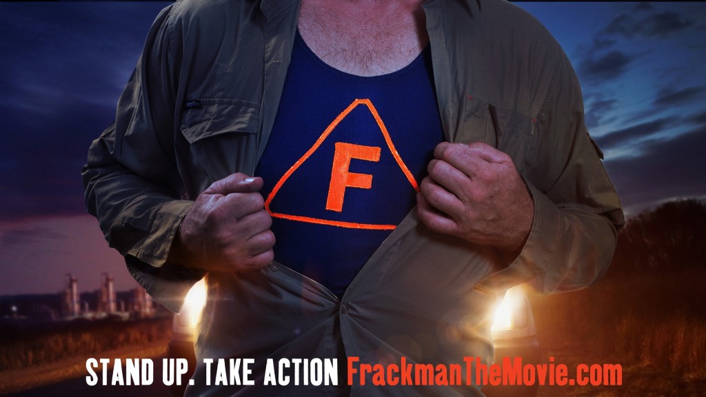 frackman