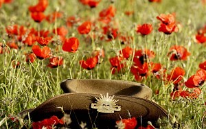 ANZAC day