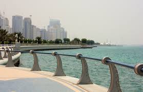 corniche