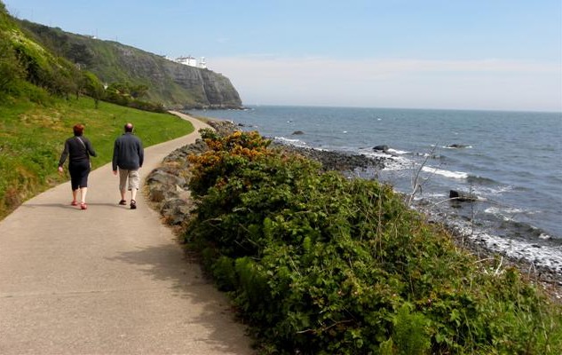 Best coastal walks in Sydney