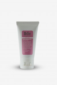 Bor eye cream