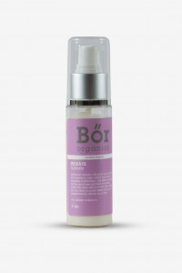 Bor moisturiser