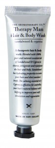 Therapy Man_Hair & Body Wash 30ml