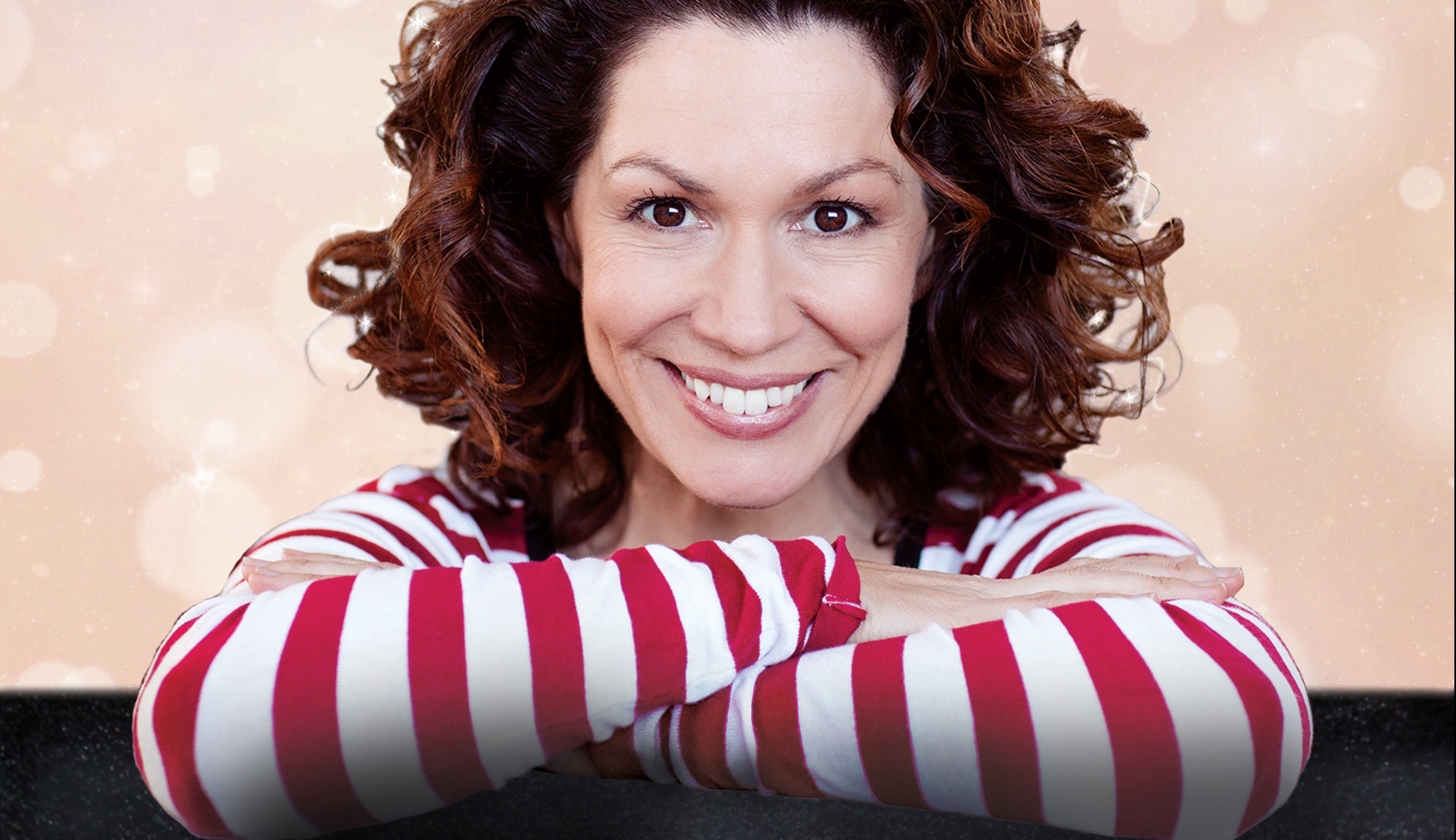 Kitty Flanagan: seriously funny