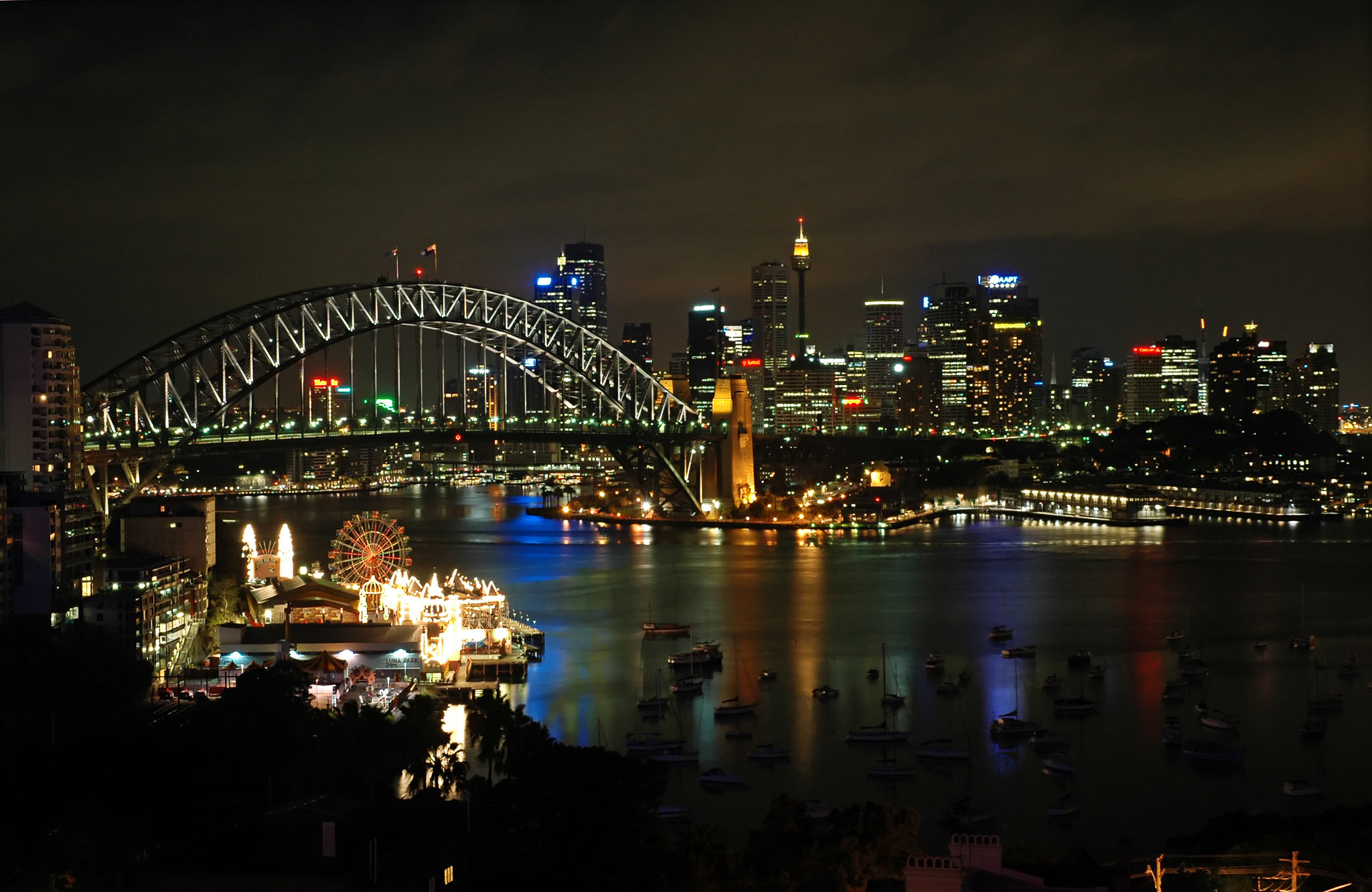 Sydney’s Nightlife Rebirth