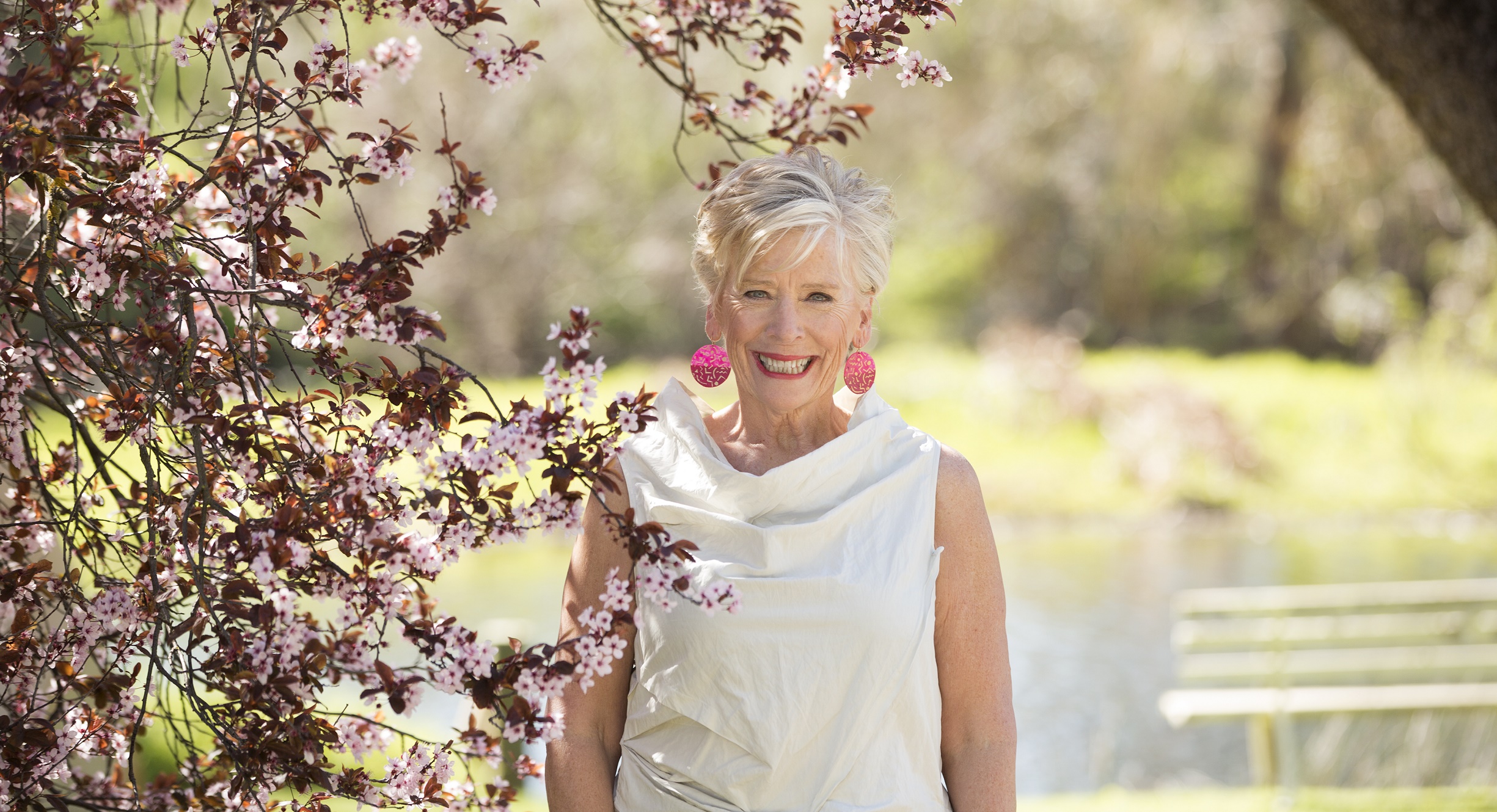 Maggie Beer: Australian Cooking Royalty