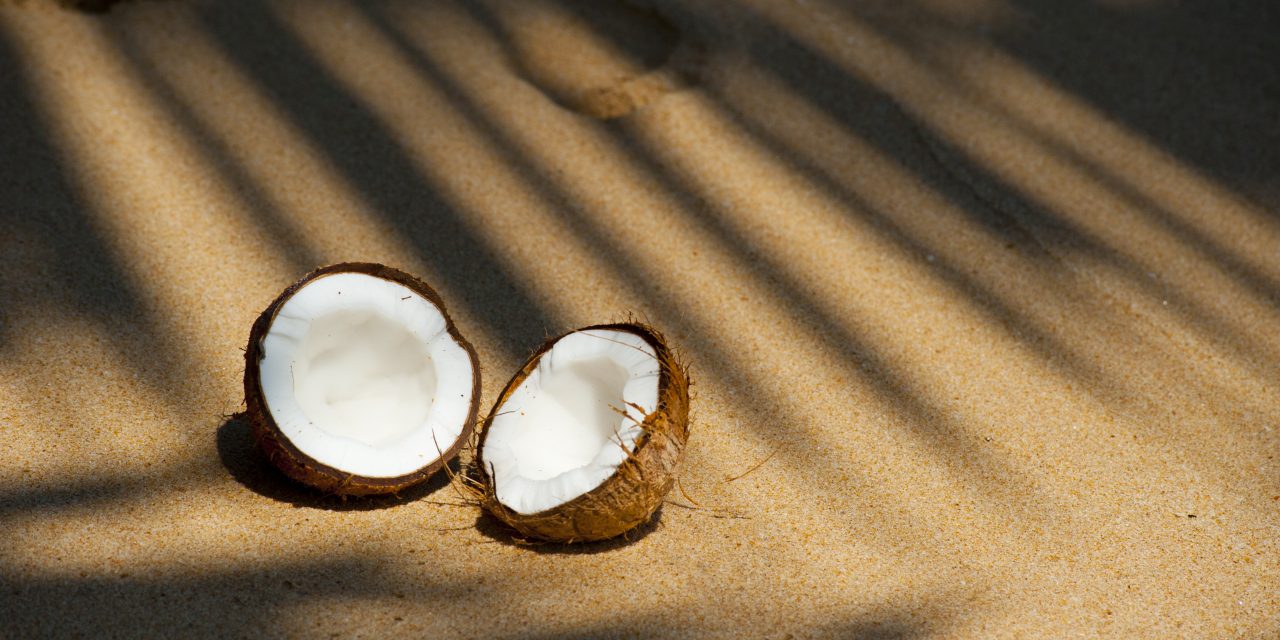 OIL PULLING