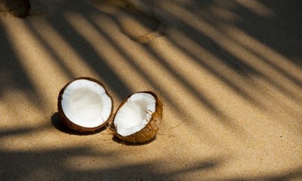 OIL PULLING