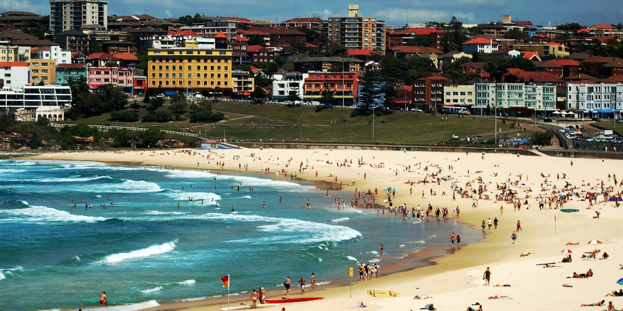 NSW beaches get tick of approval