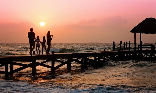 5 Summer Vacation Ideas for Families