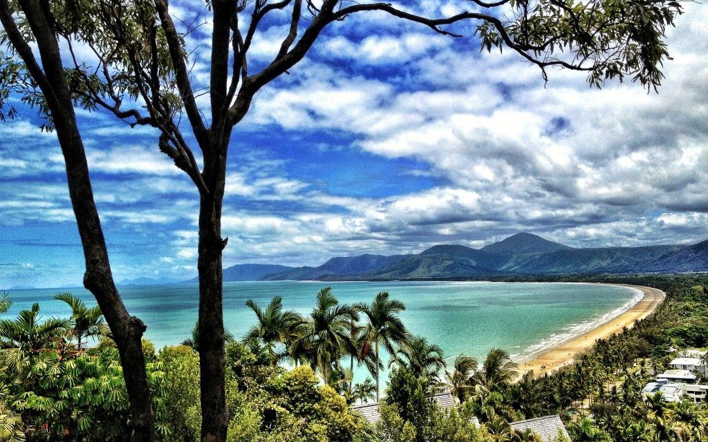 VISIT CAIRNS