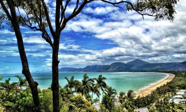 VISIT CAIRNS