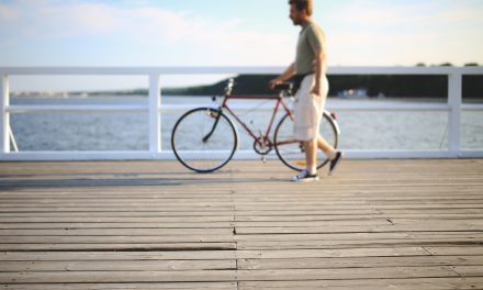 WALK YOUR WAY TO A HEALTHIER HEART