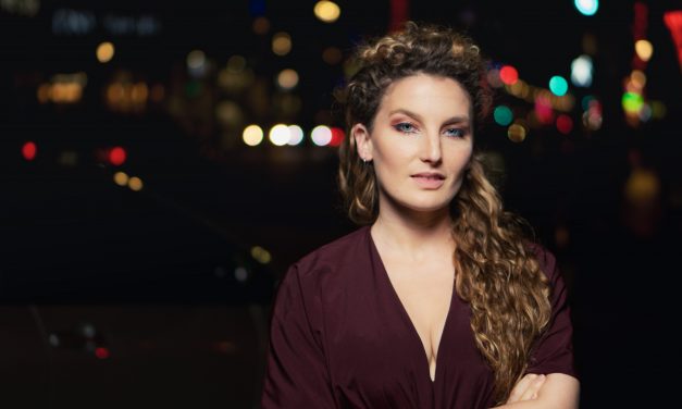 SYDNEY COMEDY FESTIVAL: ALICE FRASER