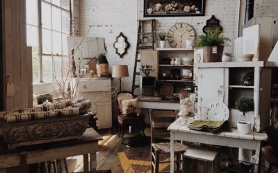 UPCYCLING: REVAMP YOUR HOME DECOR