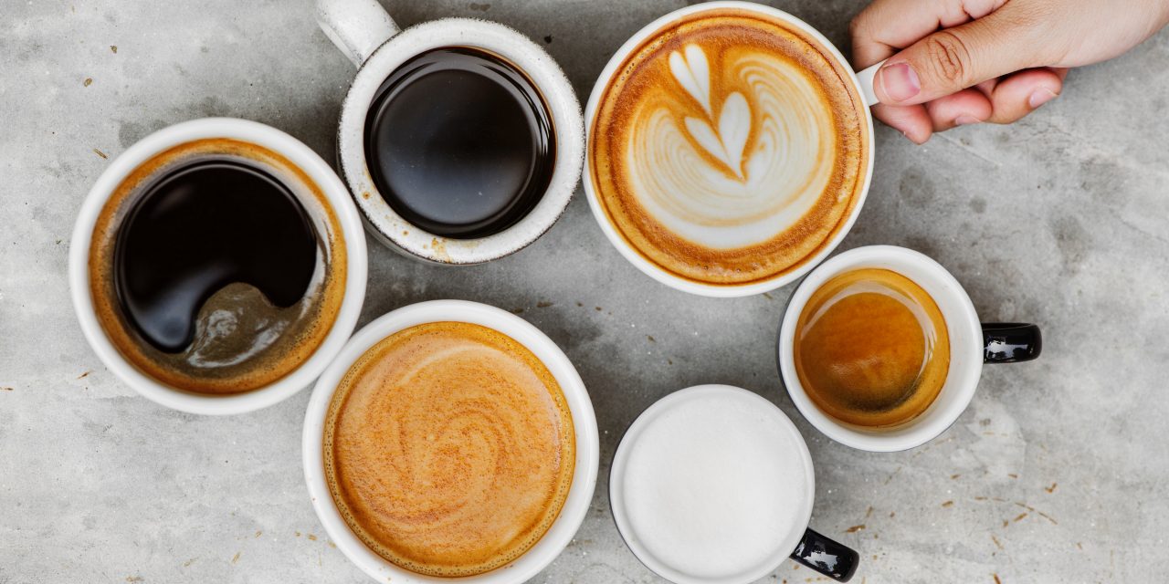 Caffeine Fix is Hiding Sleep Disorders