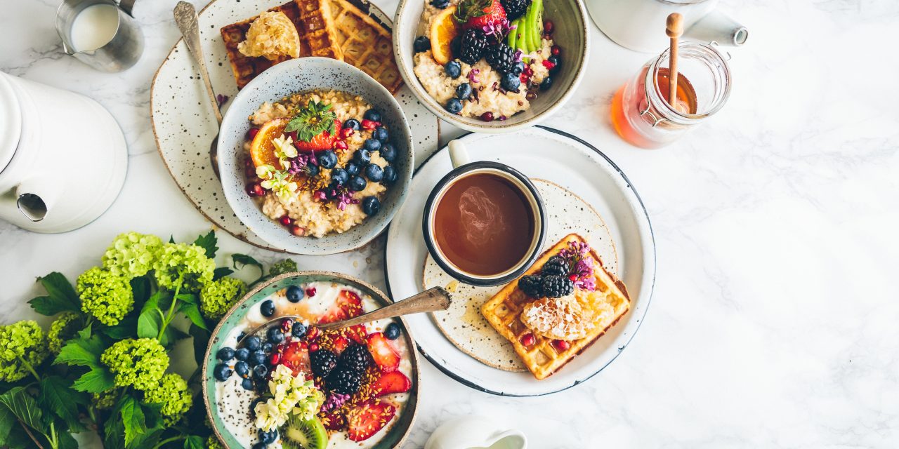 Best Coastal Breakfast Spots This Summer