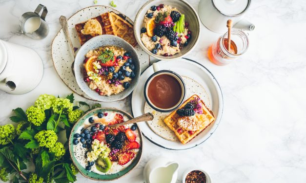 Best Coastal Breakfast Spots This Summer