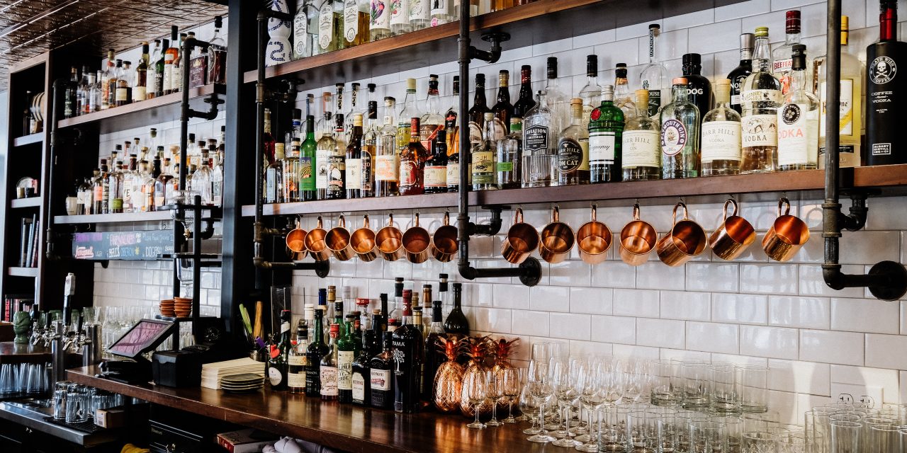 Best Boutique Bars in Sydney