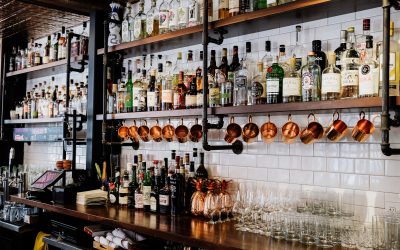 Best Boutique Bars in Sydney