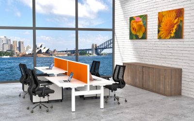 Kelly’s Office Furniture: Local and Proud