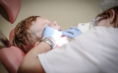 Primary School: Free Dental Checks