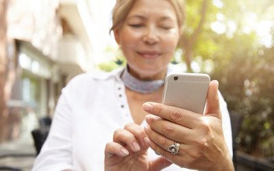 Accessible Apps and Technology Tutorials for Seniors