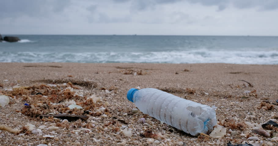 Cutting Down On Single-Use Plastic