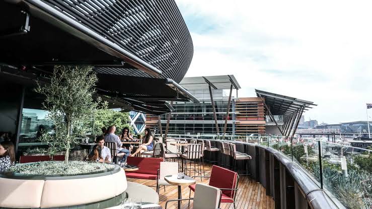 Best Sydney Rooftop Bars This Summer