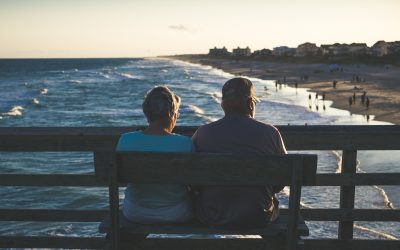 Finding Hope After Losing a Spouse