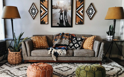 Boho Chic Decor