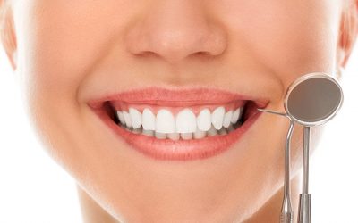 Healthy Gums for a Healthy Life