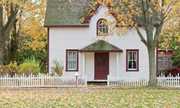 Get your Home Ready for Winter