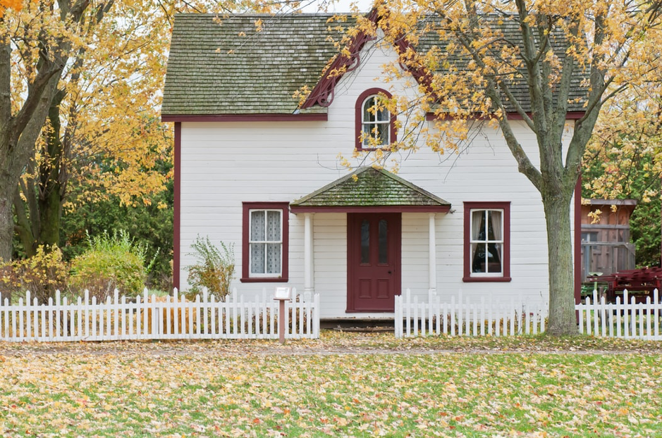 Get your Home Ready for Winter