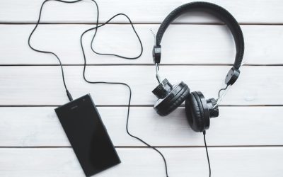 Podcast suggestions to beat lockdown blues