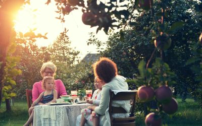 The Importance of Self-Care for Seniors