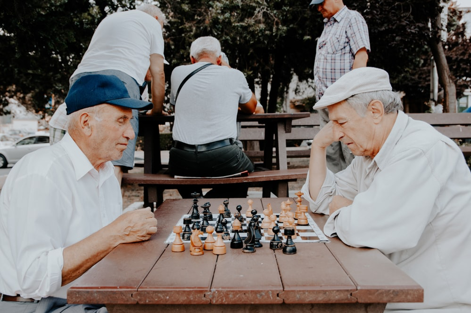 Local North Shore Activities for Seniors