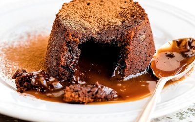 Top 5 Winter Desserts