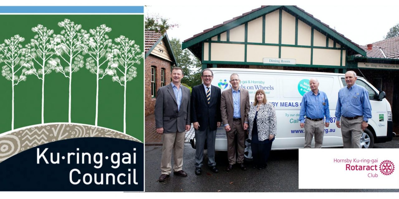 Local News from Ku-ring-gai Council