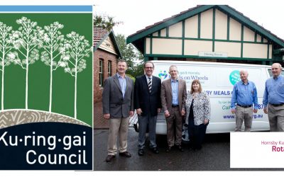 Local News from Ku-ring-gai Council