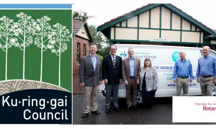 Local News from Ku-ring-gai Council