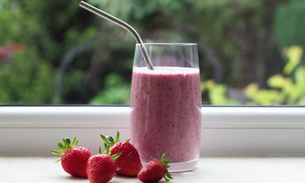 Fab and Fruity Smoothies