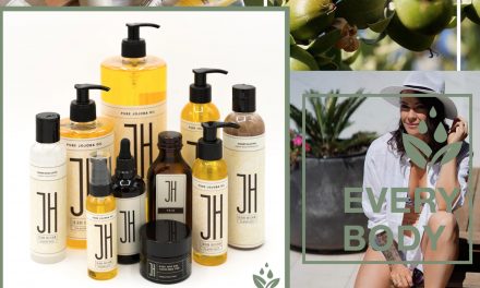 Jojoba: The Magic Skincare Ingredient