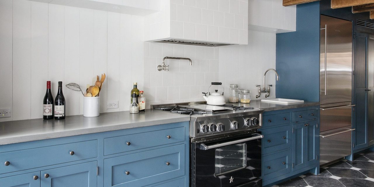 3 Ways to Transform your Kitchen