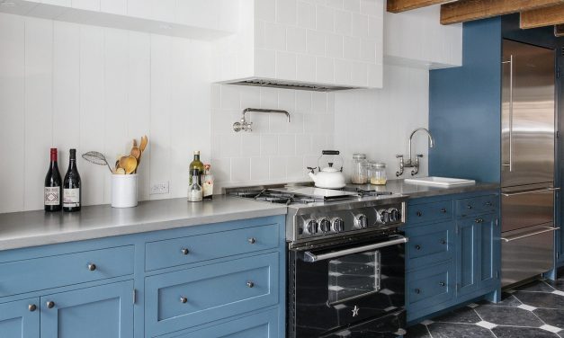 3 Ways to Transform your Kitchen