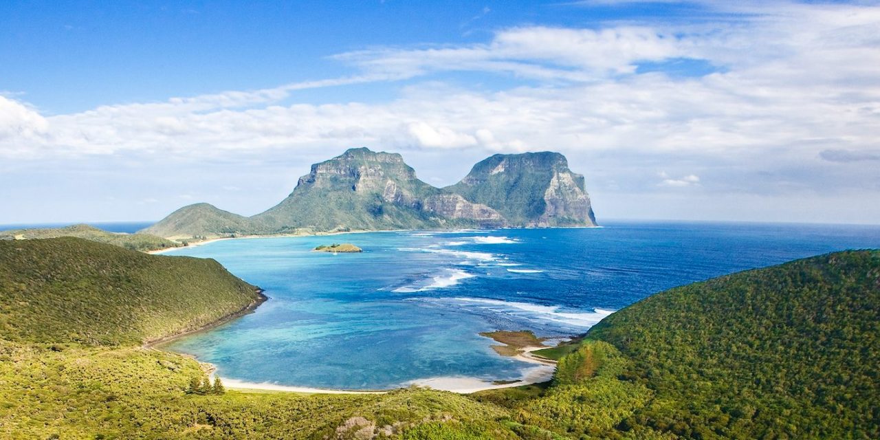 Lord Howe Island