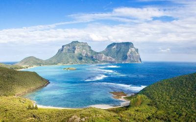 Lord Howe Island