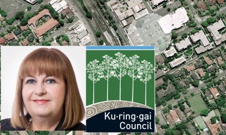 Ku-ring-gai Mayor’s Historic Milestone