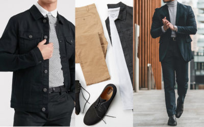 Ways to Impress – Men’s Fashion